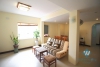 Three bedrooms apartment for rent in Hai Ba Trung district, Ha Noi